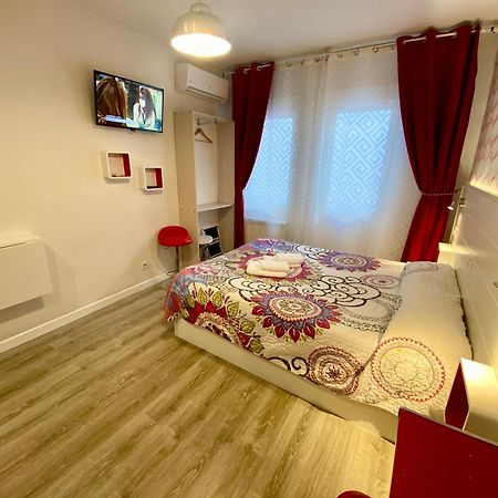 Muchomadrid Apartments Ngoại thất bức ảnh