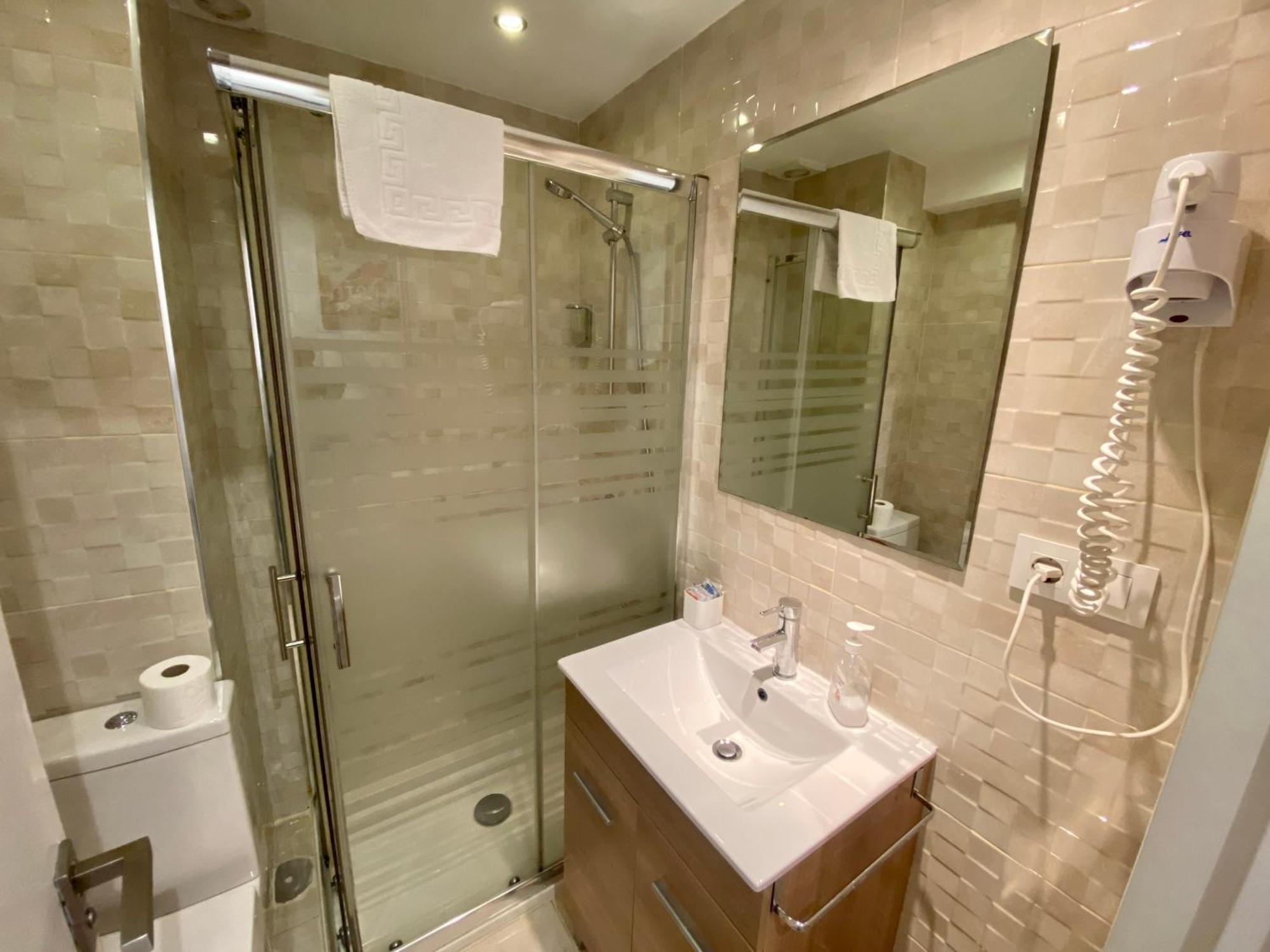 Muchomadrid Apartments Ngoại thất bức ảnh